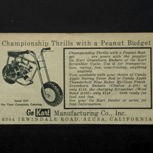 Kart manufacturing - kart,
