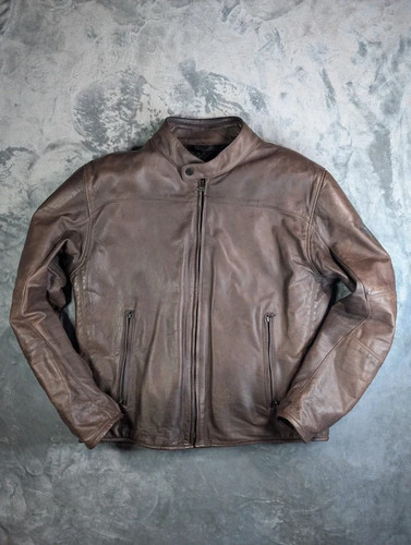 Dainese mike brown leather - dainese,