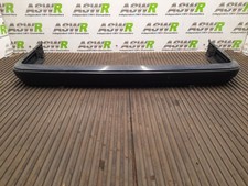 BMW E30 3 SERIES Facelift Rear Bumper 51121953647