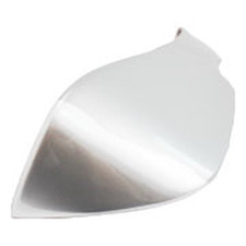 VW T5 T5.1 CANDY WHITE