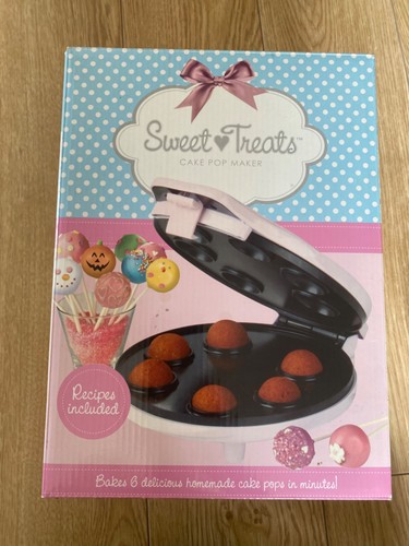 Sweet treats cake - treats,