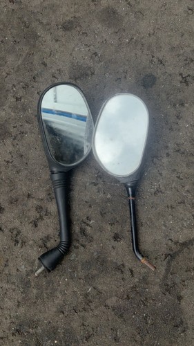Yamaha vity 125cc mirrors - yamaha,