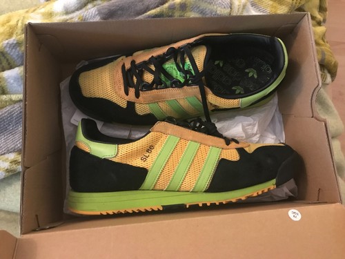 Adidas originals sl80 - ,