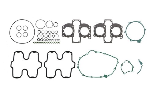 Full engine gasket set - full,