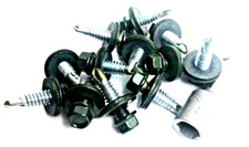 22MM STITCHER TEK DRILL SCREWS