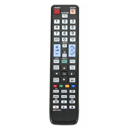 New remote control - remote, aa59-00445a