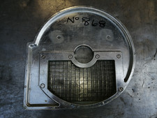 NO868 VEG PREP 8 X 8MM DICING