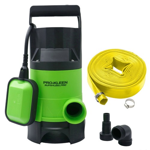 Prokleen submersible water - prokleen,