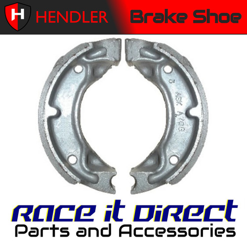 Brake shoe for yamaha - shoe,
