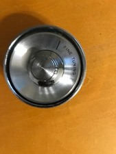 Tuning/Fine Tuning Knobs(pair)