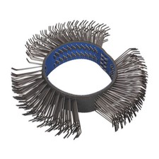 Sealey Angled Wire Wheel