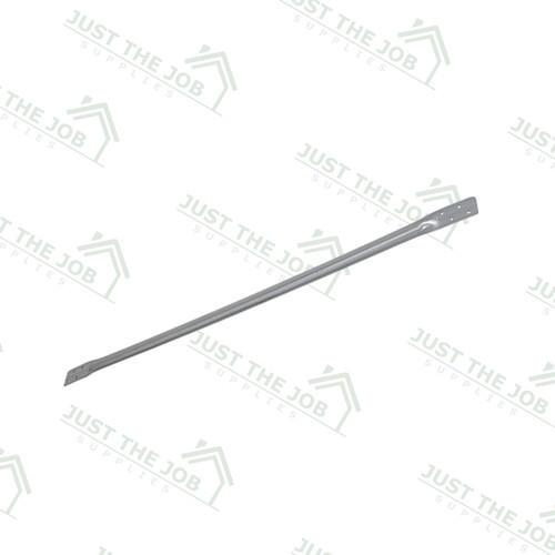 Galvanised herringbone joist - galvanised,