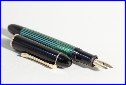 Pelikan piston fountain pen - piston,