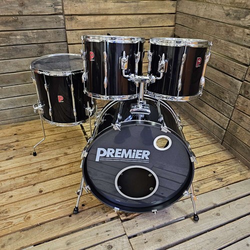 Premier apk vintage - 1990s, drum
