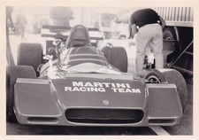 MARTINI RACING TEAM SINGLE