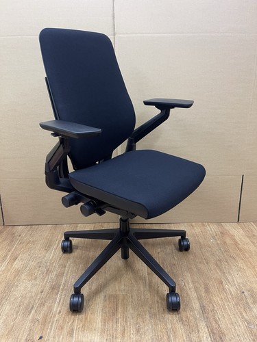 Steelcase gesture ergonomic - gesture,