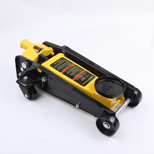 Trolley jack ton - jack, tonne