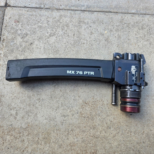 Hilti mx76 ptr magazine for - mx76,