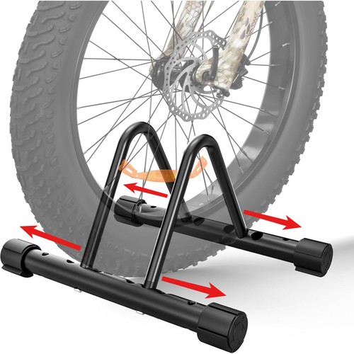 Bike floor parking stand - floor,