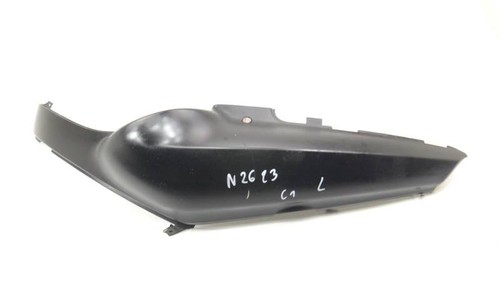 Bmw side panel - side, left