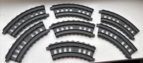 Trackmaster pieces for - cs, x7