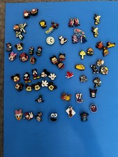 Jibbitz Croc Shoe Charms