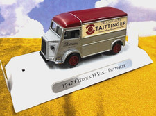 MATCHBOX YESTERYEAR TASTE OF
