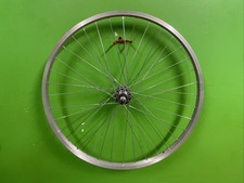 NOS- 24" x 1.75" ALLOY REAR