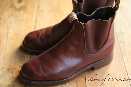 Williams burgundy brown - williams,