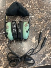 David Clark H10-13S Aviation