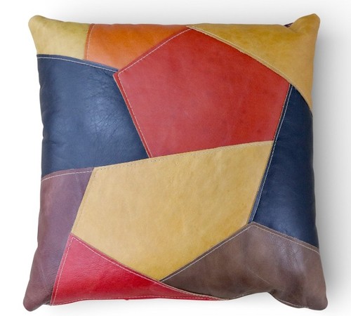 Patchwork scatter cushion - patchwork,