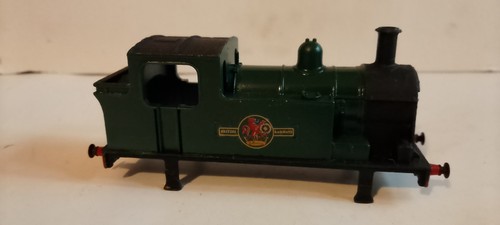 Triang hornby r355 - oo, 0-4-0