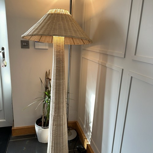 John lewis rattan - lewis, floor