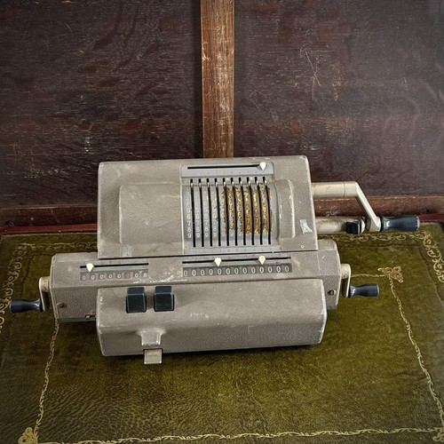 Antique original odhner - antique,
