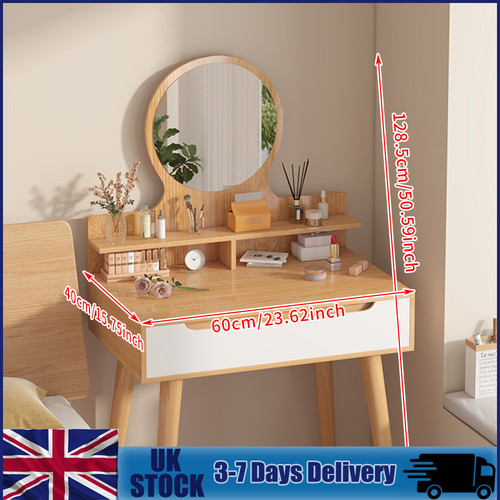 Home dressing table makeup - table,