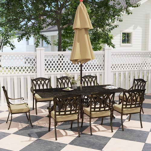 Pieces garden dining - garden, set