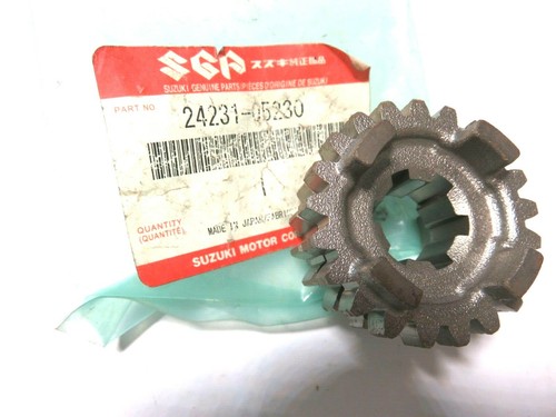 Nos suzuki rv125 125 - suzuki, van