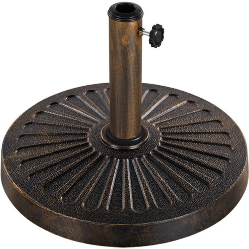 Parasol umbrella base - parasol,