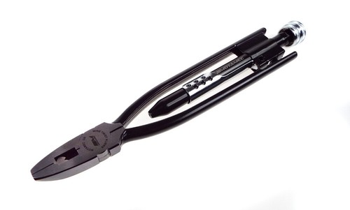 Motamec inch safety - motamec, lock