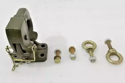 Fits ford willys jeeps pintle - ford,