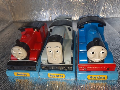 First thomas the - my,