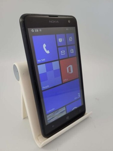 Nokia lumia 625 black - nokia,
