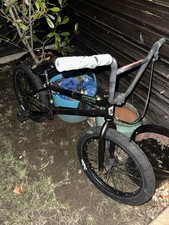 mafia Madmain bmx 20 inch