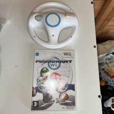 Mario Kart Nintendo Wii Game