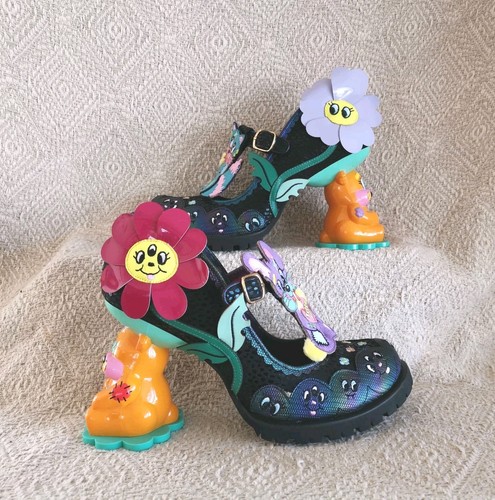 Irregular choice rare - ,