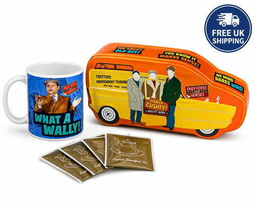 Only fools horses ultimate - &,