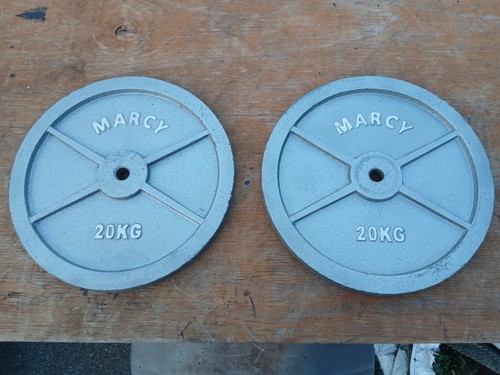 Kgs marcy one inch - x, 20