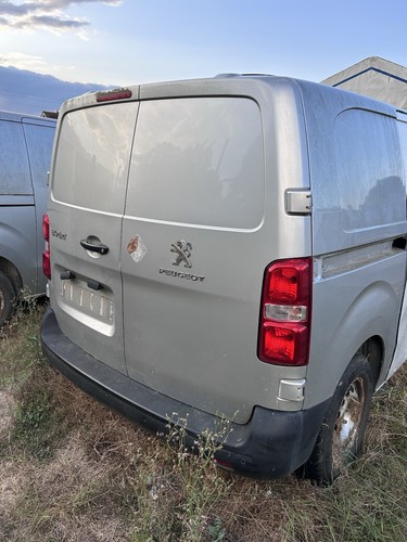 Peugeot expert breaking - peugeot,
