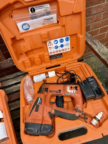 Paslode im65 f16 - paslode,