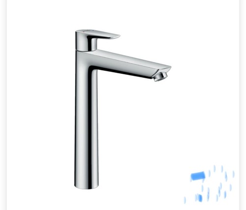 Hansgrohe talis single lever - e,